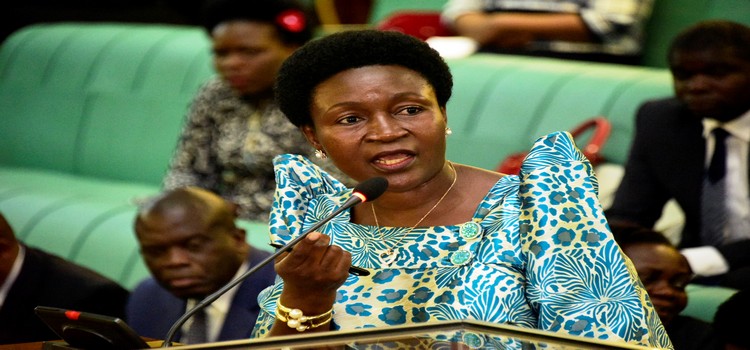 Gov’t Wants 1993 UNEB Act Reformed