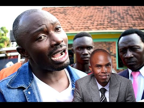 Comedy Group Bizonto Dispels Claims That Alex Muhangi Was Behind Their Arrest