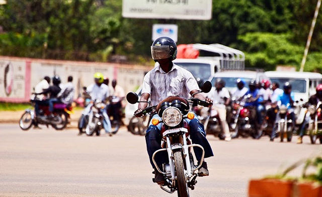 Ban on Boda Bodas from Operating in City Centre Suspended
