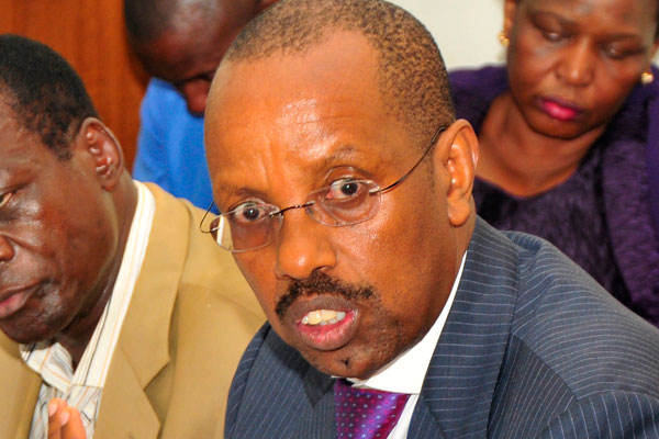 Government Aided Schools Ordered to Return Term Two Funds