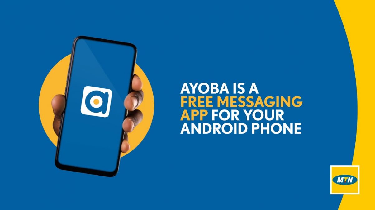 MTN Uganda Partners with Ayoba to Offer Data Free Messaging Service