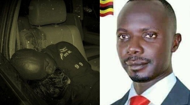 Museveni Finally Speaks Out on Murder of Bobi Wine Driver Yasin Kawuma