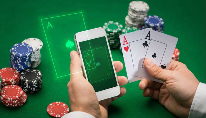 How Technologies Are Changing Online Gambling Industry