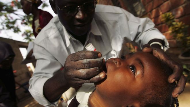 Africa to be Declared Free of Wild Polio