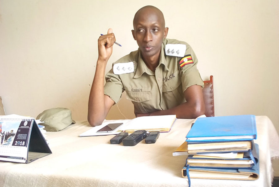 Western Region Youth MP Aspirant Shot Dead