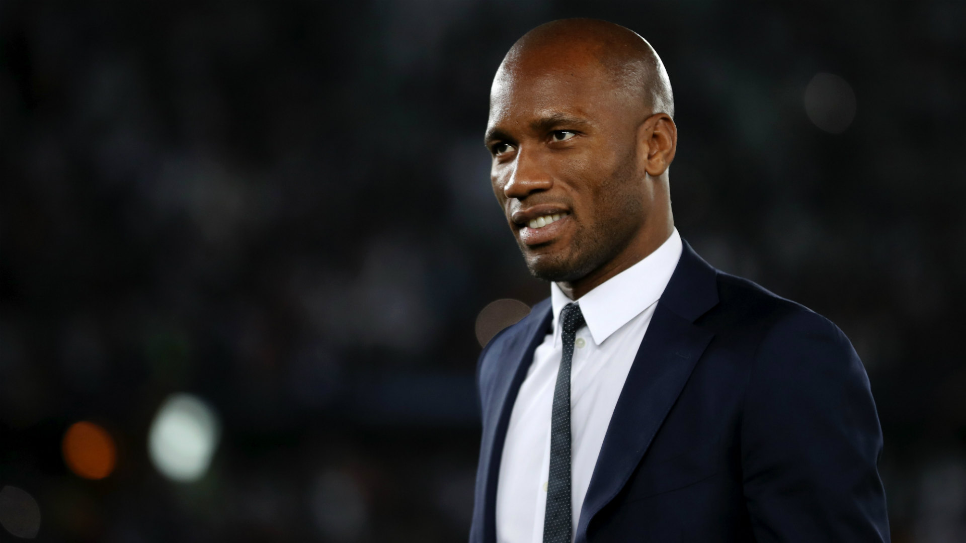 Drogba Submits Candidacy for Ivorian FA Top Job