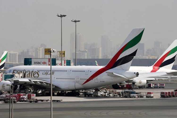 Emirates Offers Year-Long Benefit to International Students and Their Families