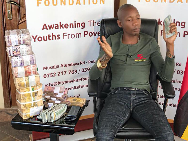 Bryan White Foundation Denied Operational Permit Over Lack of Structures