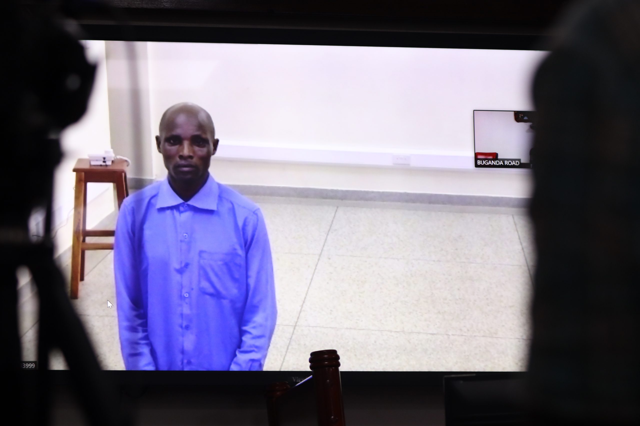 IHK Nurse Killer Sentenced to 17 Years in Jail