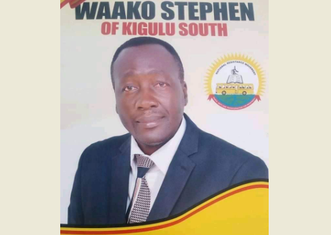 NRM Primaries: Kigulu South MP Aspirant Dies in Road Accident