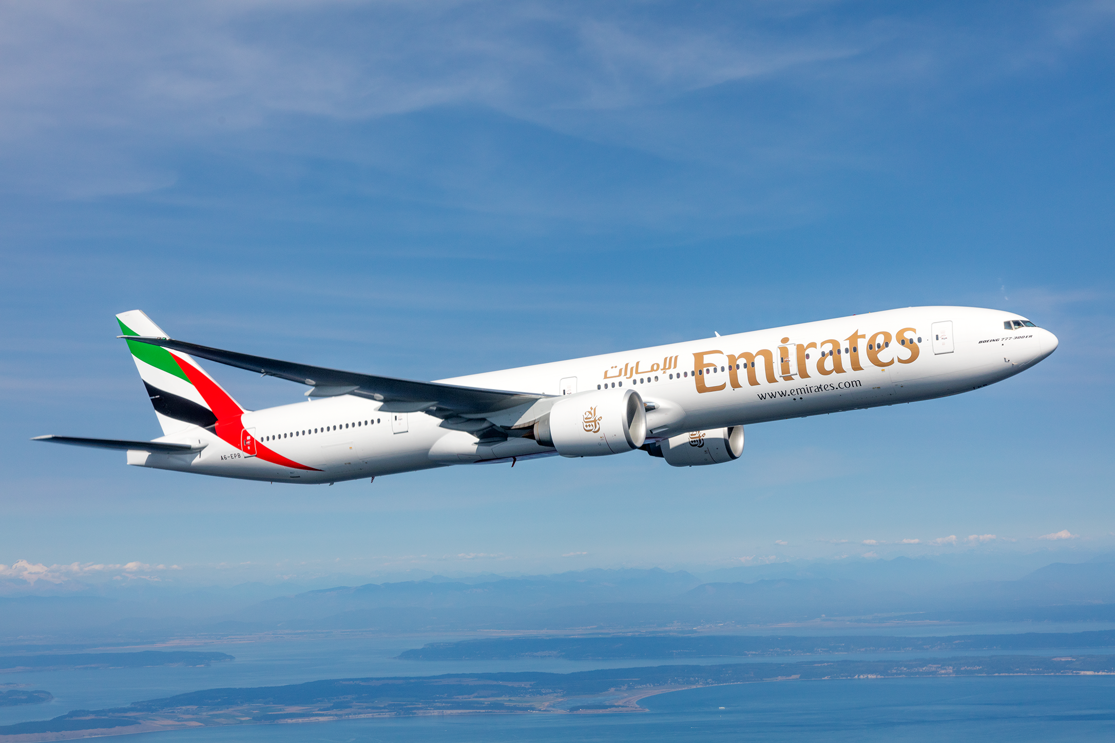 Emirates Returns US$ 1.4 Billion to Customers in Refunds