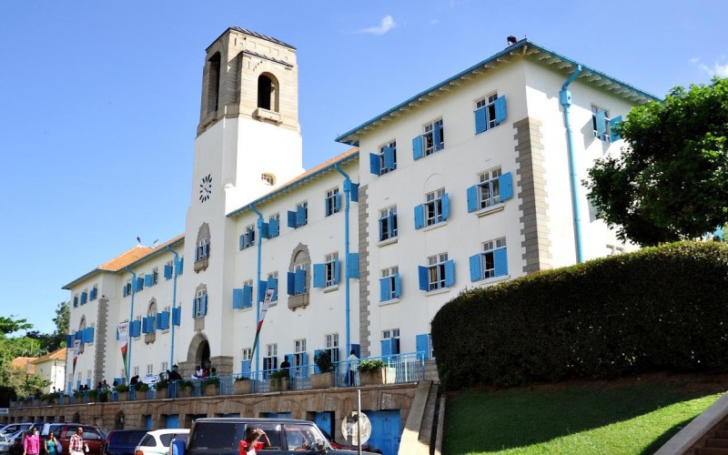 Makerere University VC Orders Staff to Report to Work