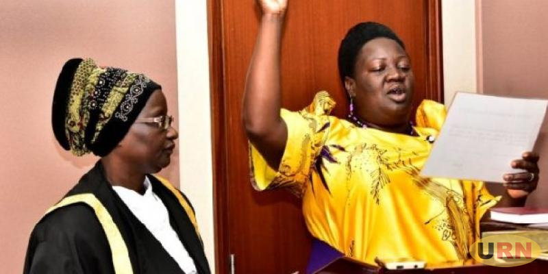 JUST IN: Pallisa Woman MP Succumbs to Coronavirus