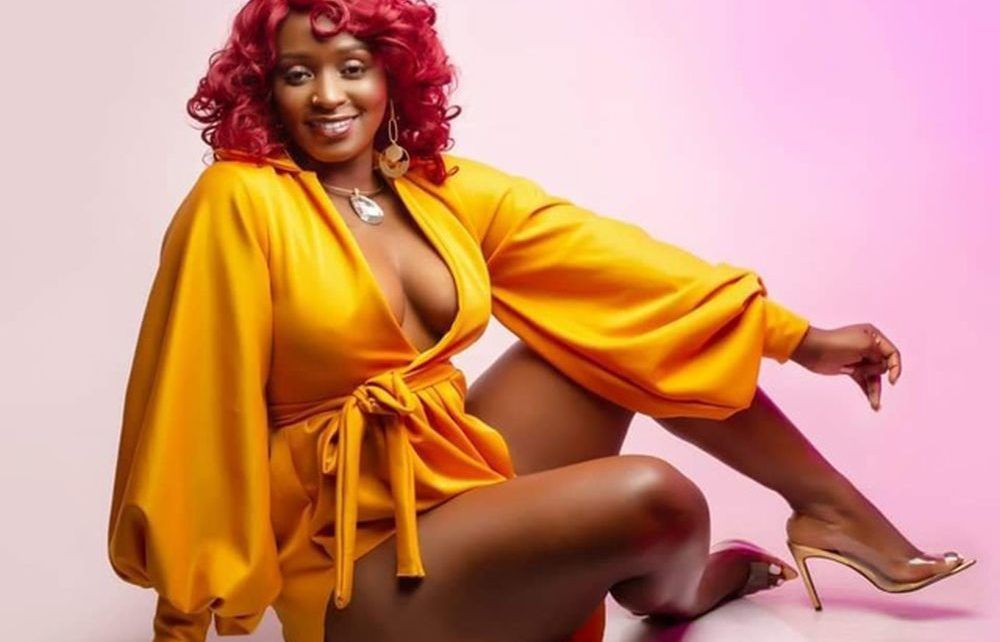 Winnie Nwagi Renews Contract with Swangz Avenue