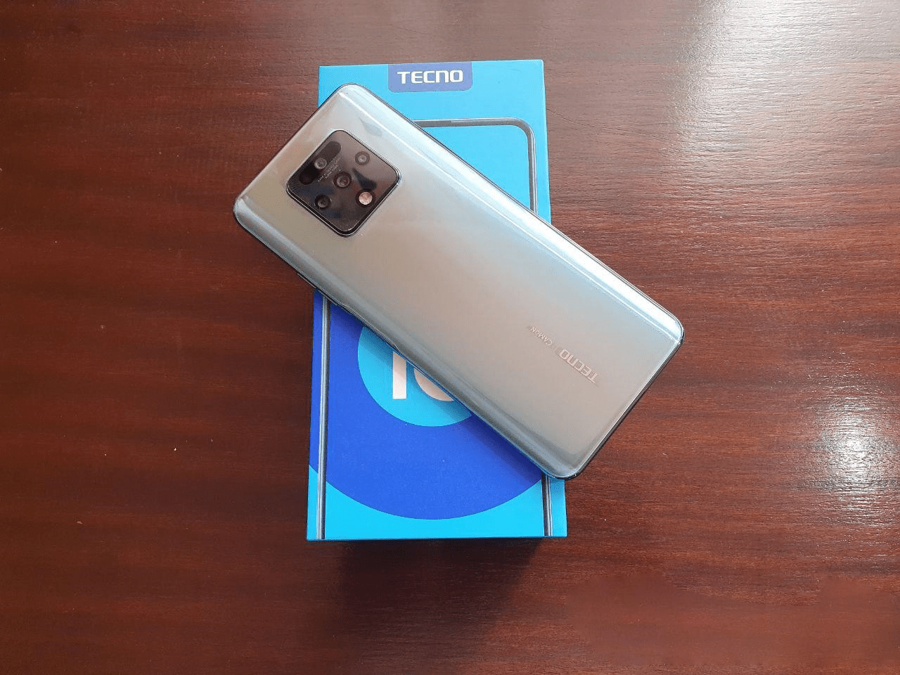 Date Confirmed for Tecno Camon 16 Launch, Pre-Selling Still Ongoing