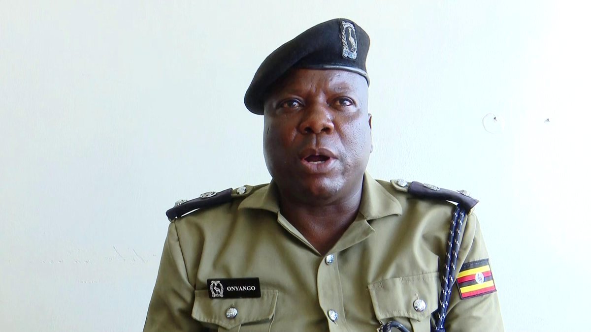 We Shall Arrest You If You Attend Valentines’ Parties – Police Warns