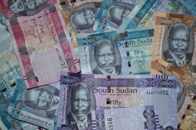 South Sudan to Introduce New Currency Amid Cash Shortage