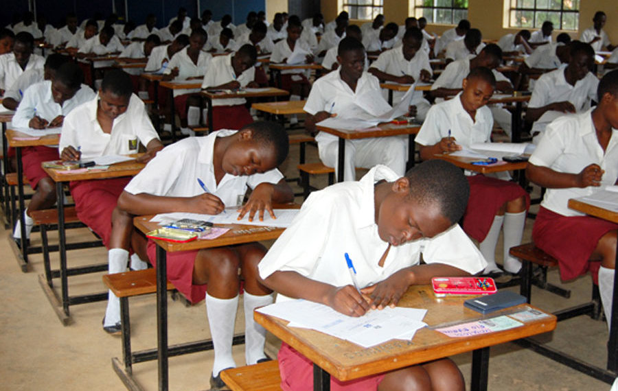 Parliament Wants Government to Pay Exam Fees For Candidates