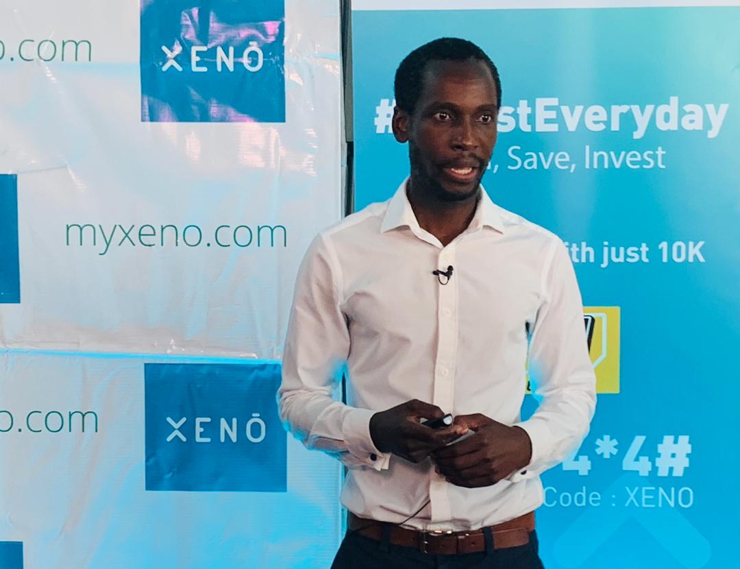 Xeno Uganda Reports 164% Growth in Total Assets