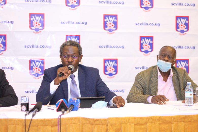 SC Villa Members Trust Registration to Commence Tomorrow