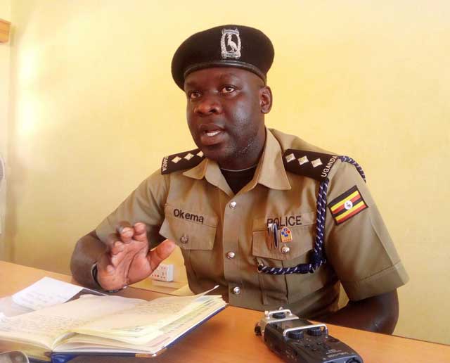 Police Hunts Bar Owner Who Stabbed Client Over Shs 500