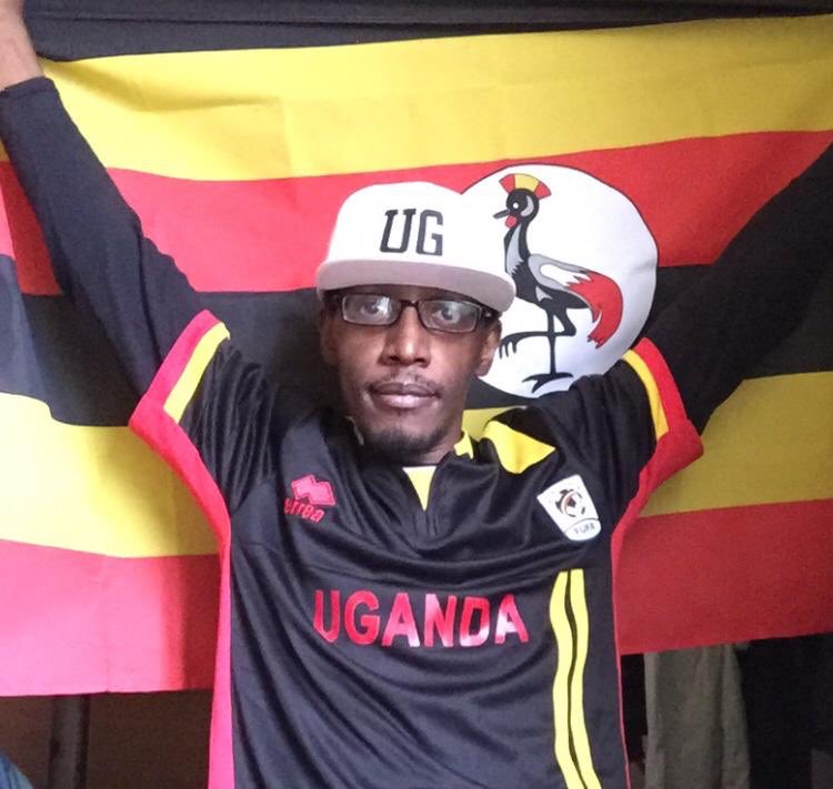 Rapper Peter Rhymer Set to Drop his Latest Single “Ugandan Girl”