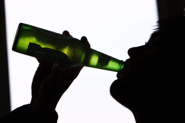 Teacher Dies After Excessive Alcohol Consumption