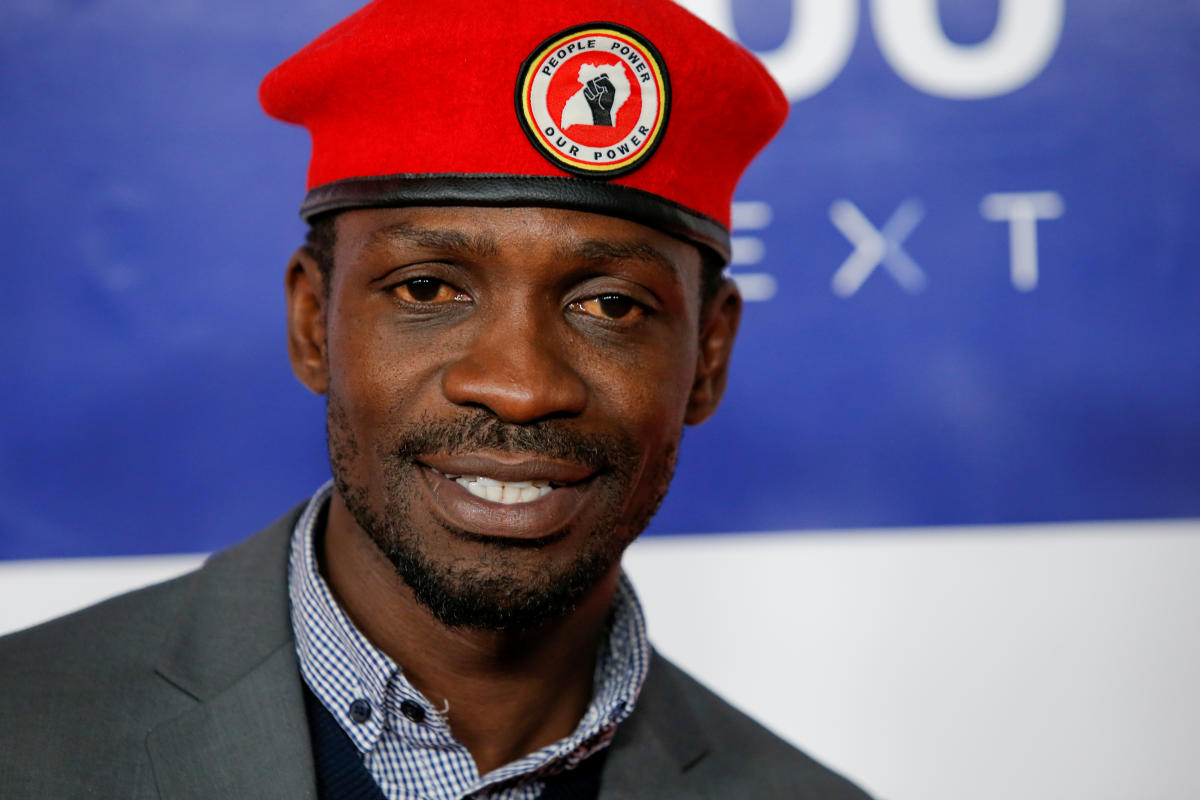 Bobi Wine Vows to Take Legal Action Against Gov’t Over Arrested NUP Members