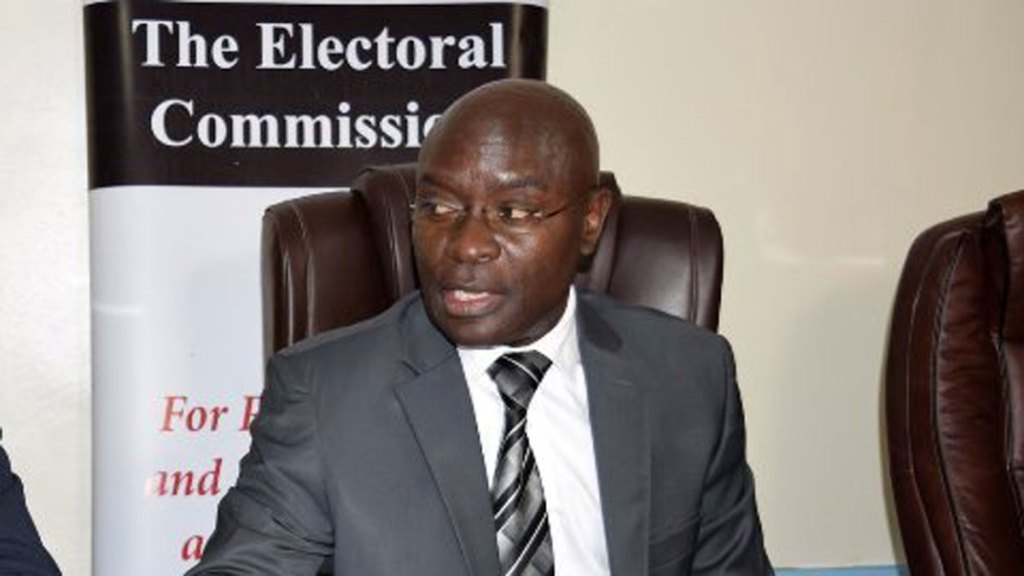 Electoral Commission Confirms Polling Date for Presidential Elections