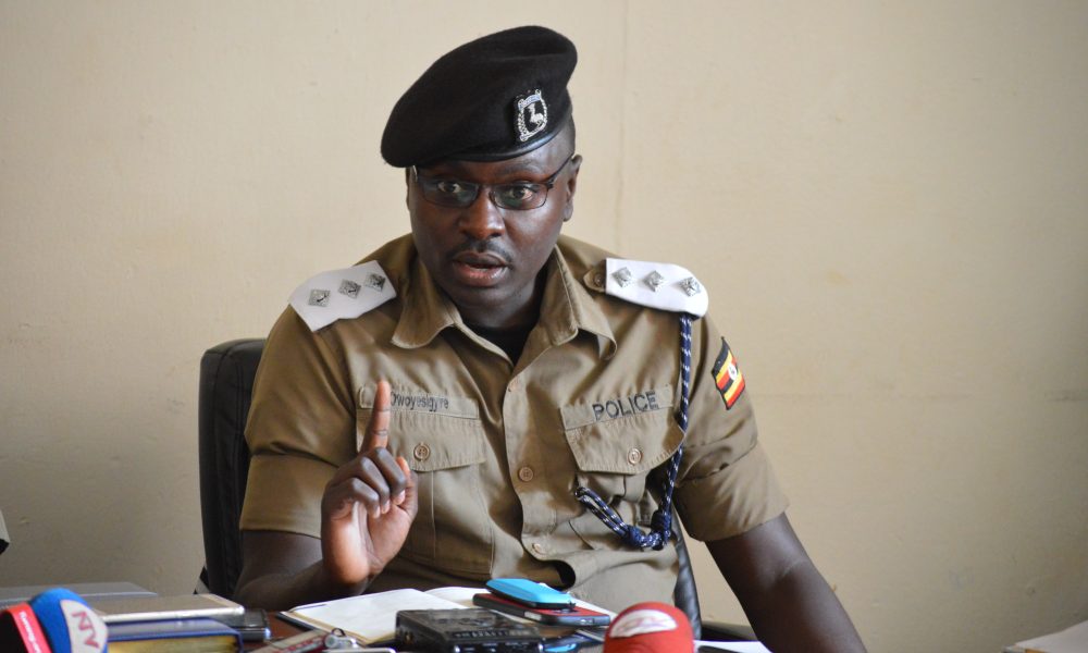 Boda Boda Rider Knocks Police Officer Dead for Stopping Him Past Curfew