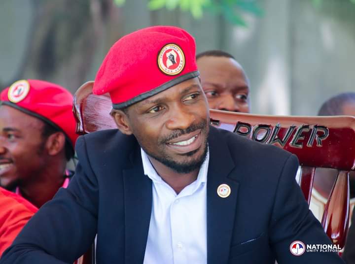Full Nomination Speech: Bobi Wine Promises 5Million Jobs, Pay Rise for Soldiers, Health Workers