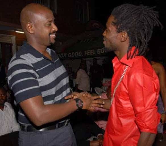 You Can Never Intimidate Us – Muhoozi Keinerugaba Comments on Bobi Wine Arrest
