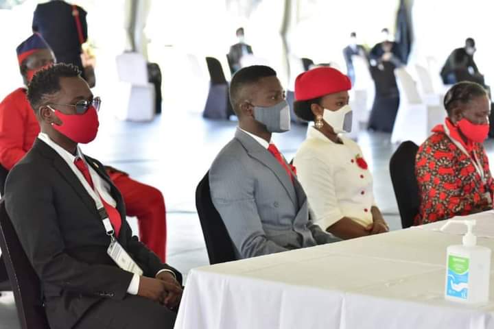 Bobi Wine Set to Launch 2021 Campaign Manifesto in Mbarara on Friday