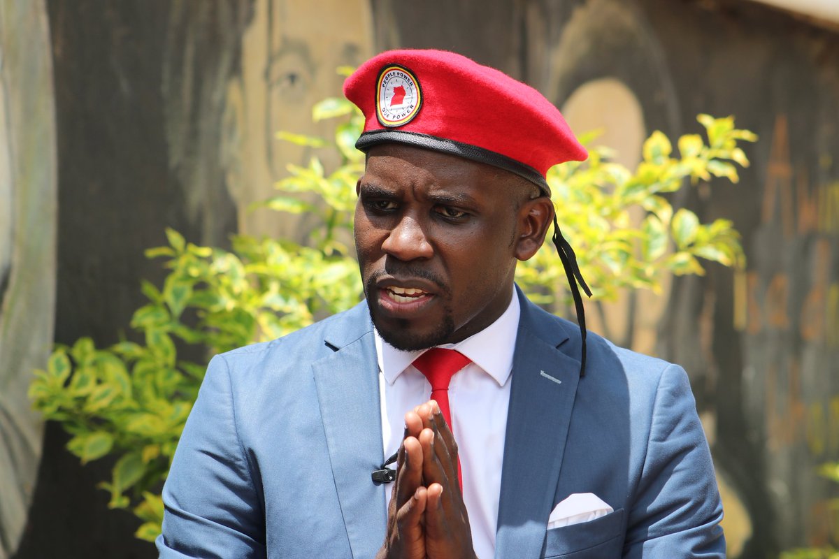 Bobi Wine’s NUP Blasts Rival Faction, Threatens Legal Action