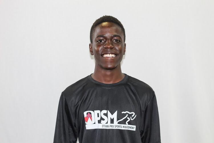 Meet Sammy Ssebaduka, the Canada-Based Footballer Named on Uganda U20 National Team