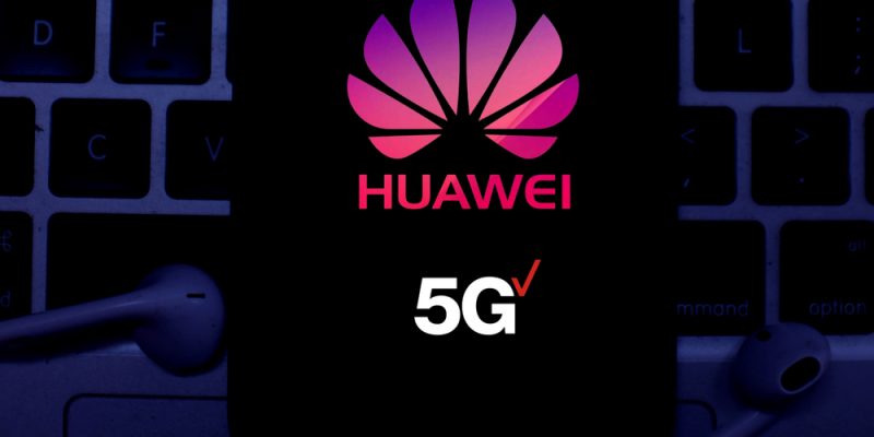 Huawei to Introduce Affordable 5G Handset in Africa By End of Year