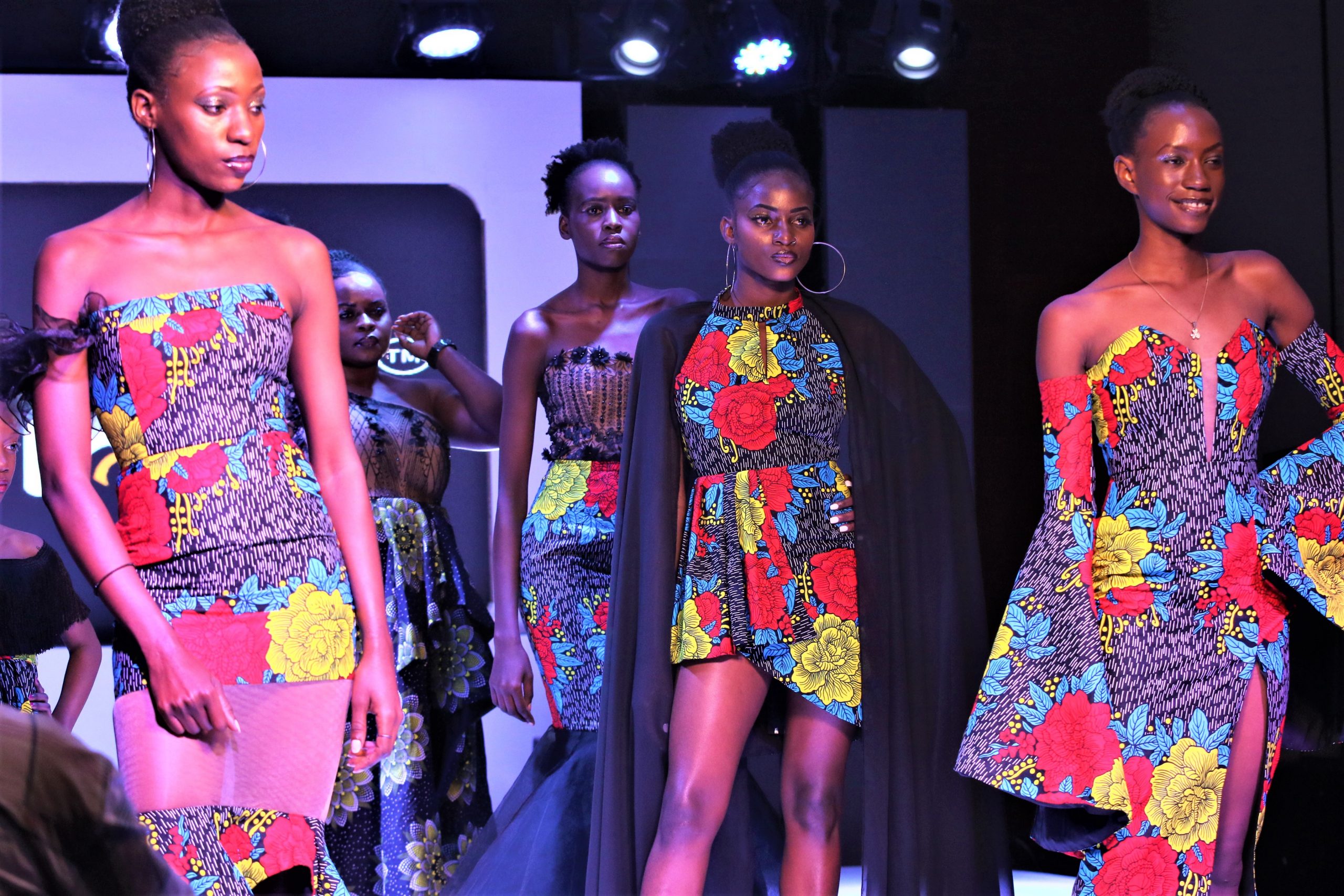 PHOTOS: Pomp at the Virtual Edition of Fashion Revolution Expo