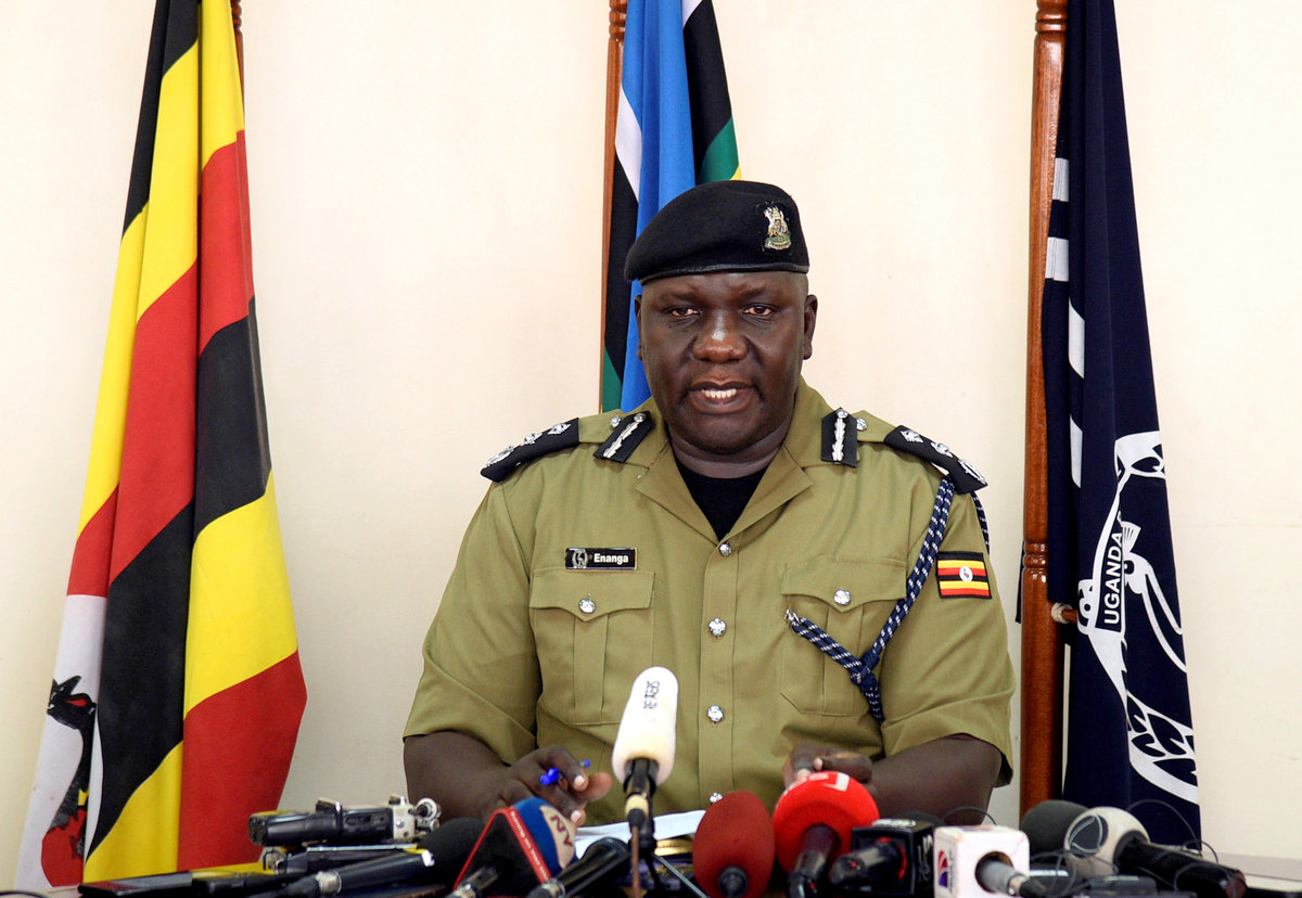 Police Warns of Night Gangs, Terror Groups as Bars Fully Open