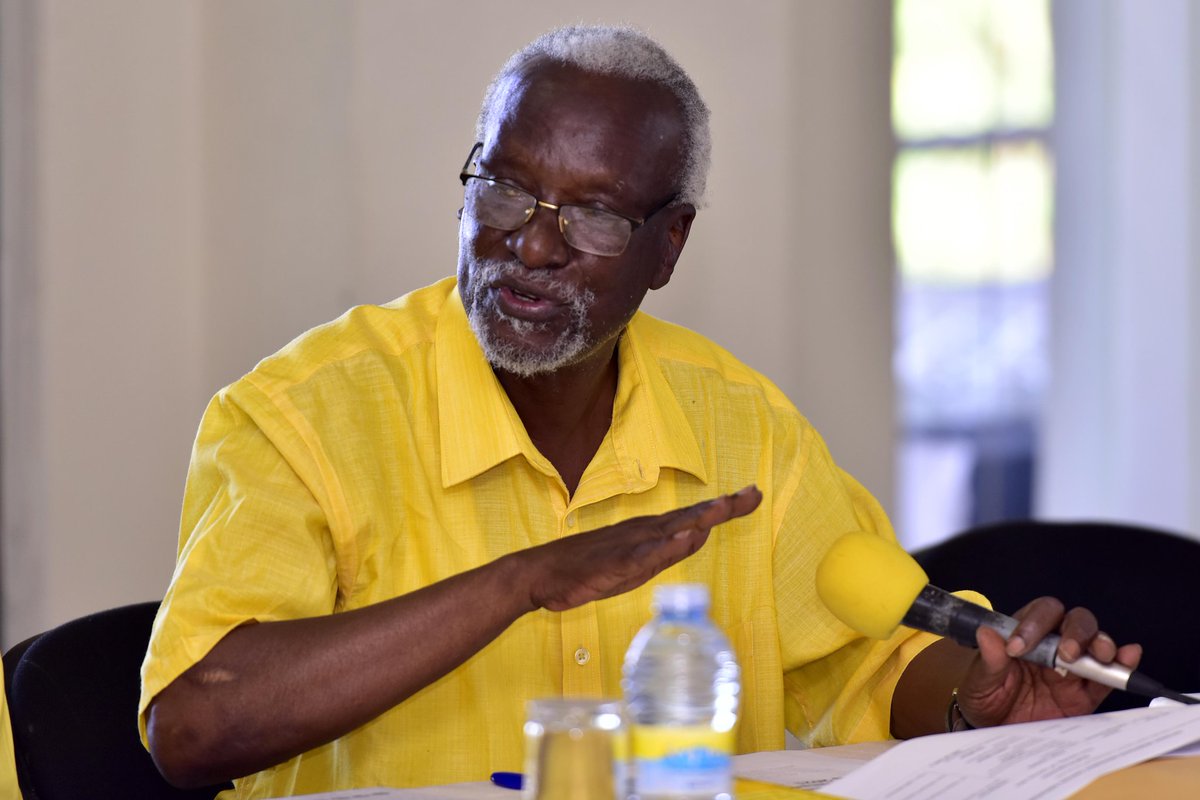 Kirunda Kivejinja is Not Dead – NRM Officials