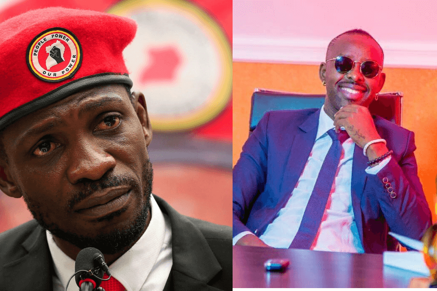 Bobi Wine, Eddy Kenzo, Chameleone Left Out as MTV MAMAs Nomination List is Released