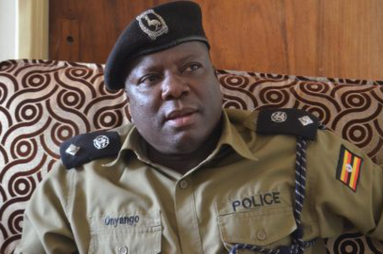 Three Police Officers Arrested for Guarding Illegal Omah Lay Concert in Munyonyo