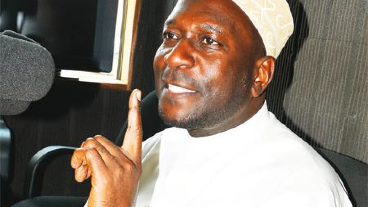 FULL BIOGRAPHY: What You Didn’t Know About Sheikh Muzaata and His Rise to Fame