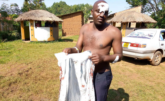 One Killed, Two Arrested as Supporters Clash in Mbale LCV Elections