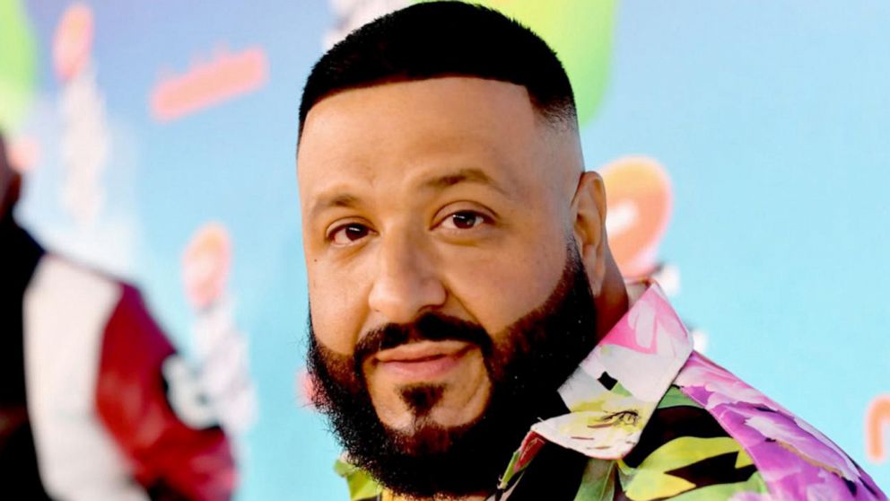 DJ Khaled to Host MTV MAMAs Kampala 2021