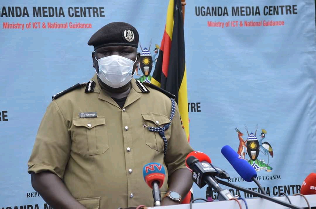 Police Dispatches Bomb Experts to Investigate Swift Safari Bus Explosion