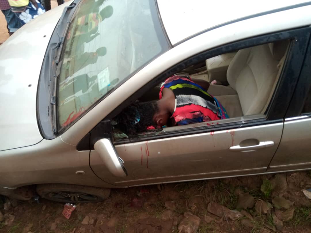 Four Shot Dead as UPDF Officer Opens Fire in Nansana