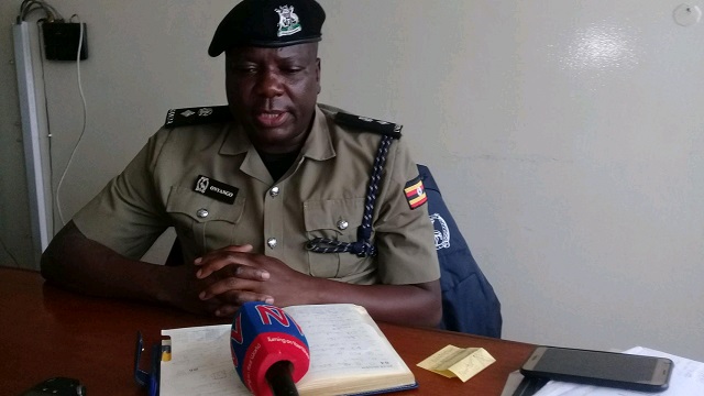 20 People Arrested Over Voter Bribery in Kampala