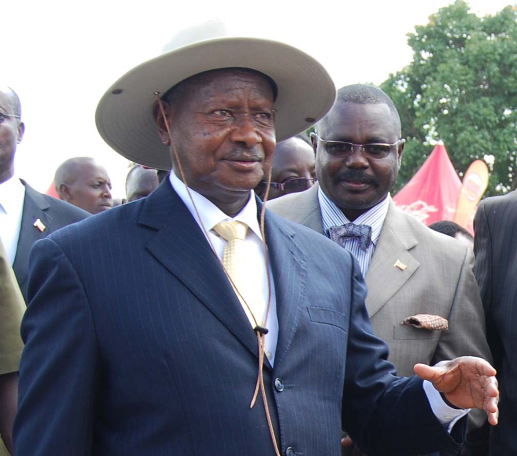 Museveni to Commission Regional Referral Hospital, Fruit Factory in Yumbe