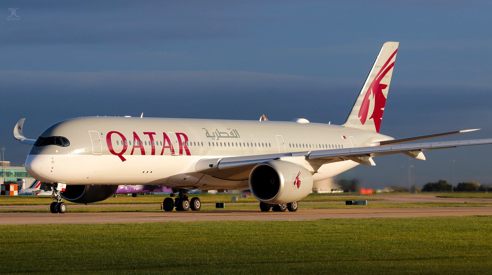 Qatar Airways Under Fire for ‘Leaking’ Travel Details of Bobi Wine’s Children