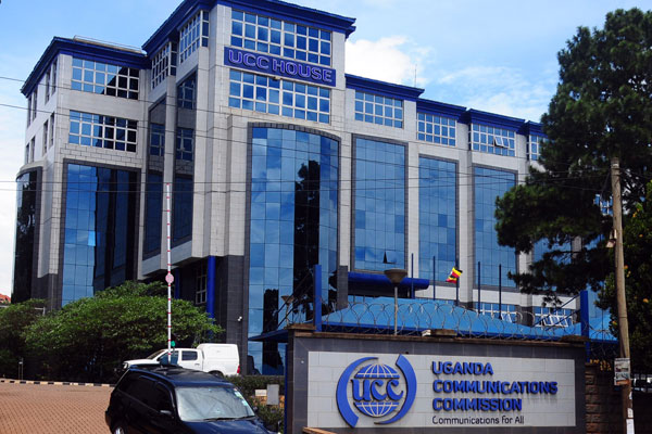 UCC Denies Directing ISP’s to Switch Off Internet, Mobile Money on Polling Day